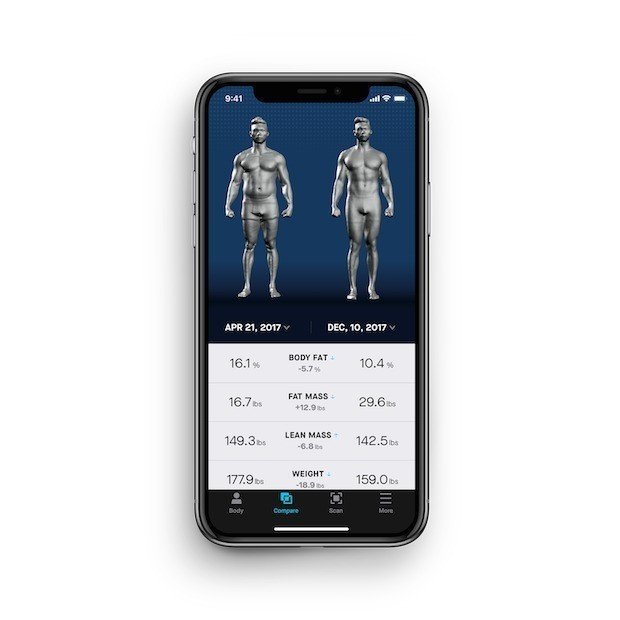 ミラー 回転体重計 で体を3dスキャンする Naked はファッションへの転用可能か ー課題となるポイントとは Zozo Fashiontechnews ミラー 回転体重計 で体を3dスキャンする Naked はファッションへの転用可能か ー課題となるポイントとは Zozo Fashiontechnews