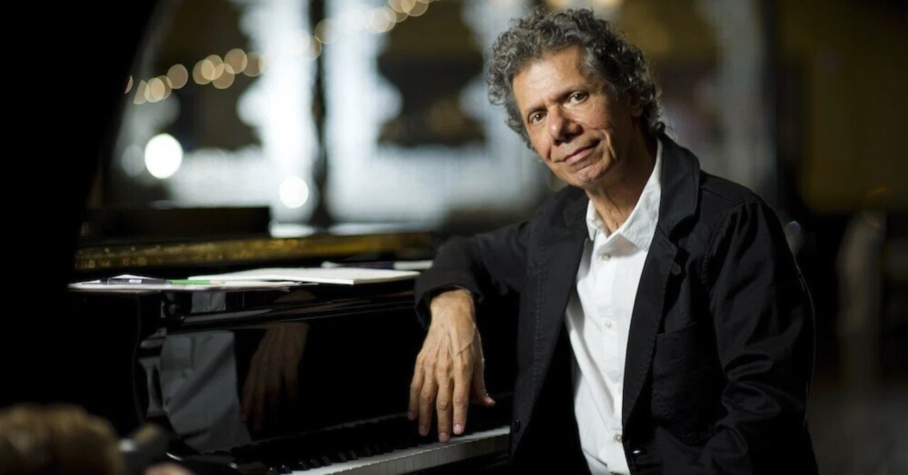 ブラオケ的ジャズ名曲名盤紹介 ～これを聴け～ #5 Chick Corea｜東京