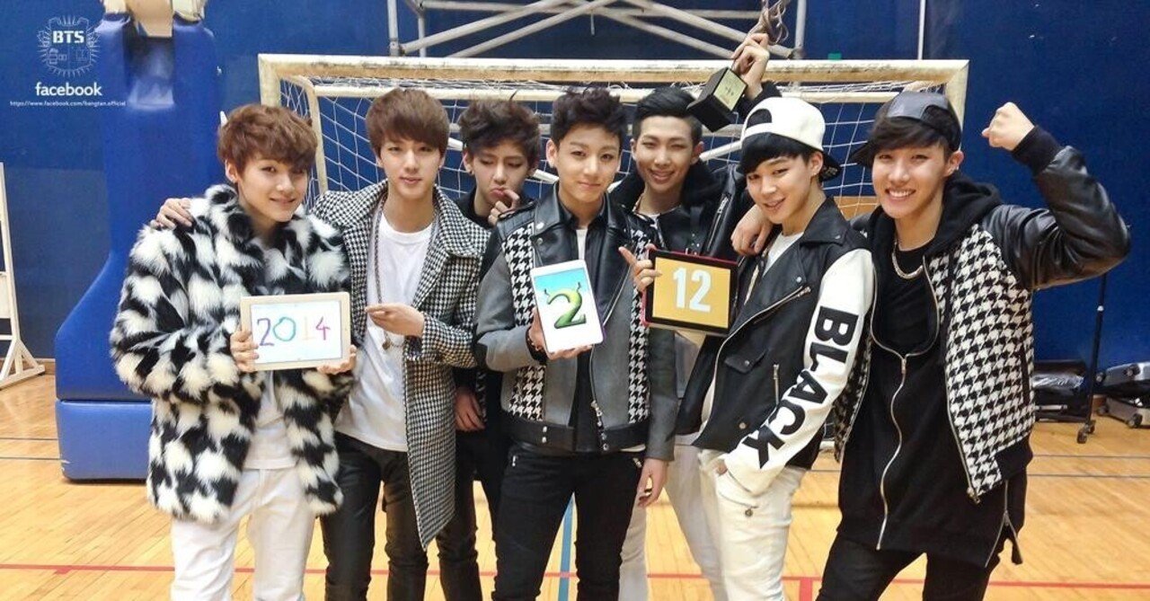 BTSの軌跡をたどる (2014年1月21-31日)|beforesunrise59 BTSの軌跡をたどる (2014年1月21-31日)|beforesunrise59