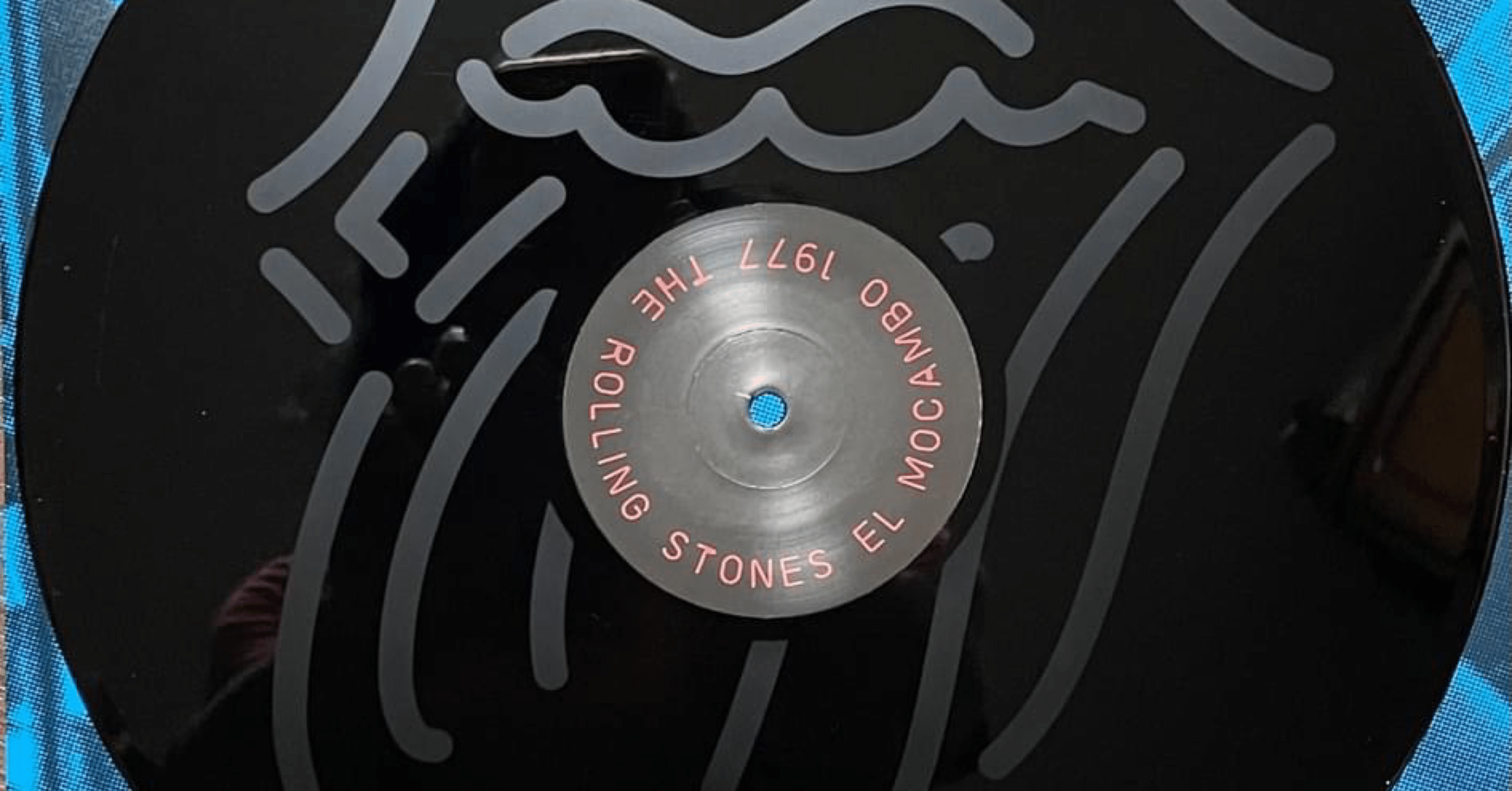 EL MOCAMBO 77/ROLLING STONES｜domus