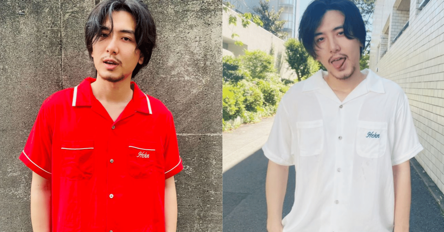 藤井風】おつかれファイナル。まだかな夏グッズ｜チェルシー