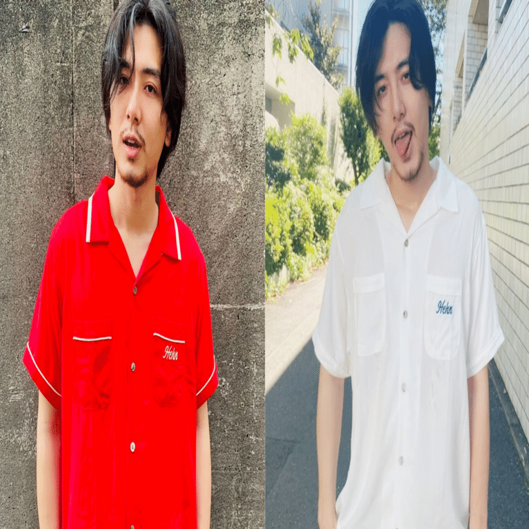 藤井風】おつかれファイナル。まだかな夏グッズ｜チェルシー