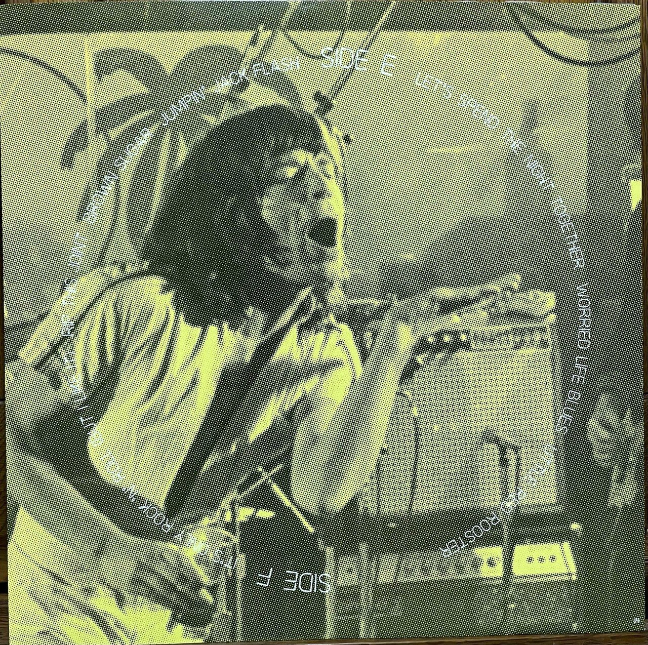 EL MOCAMBO 77/ROLLING STONES｜domus