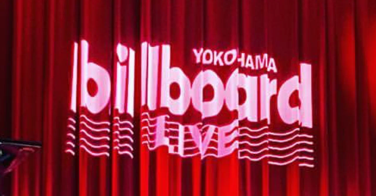 INORAN IN MY OASIS Billboard Session 2022.7.28 1st Billboard横浜