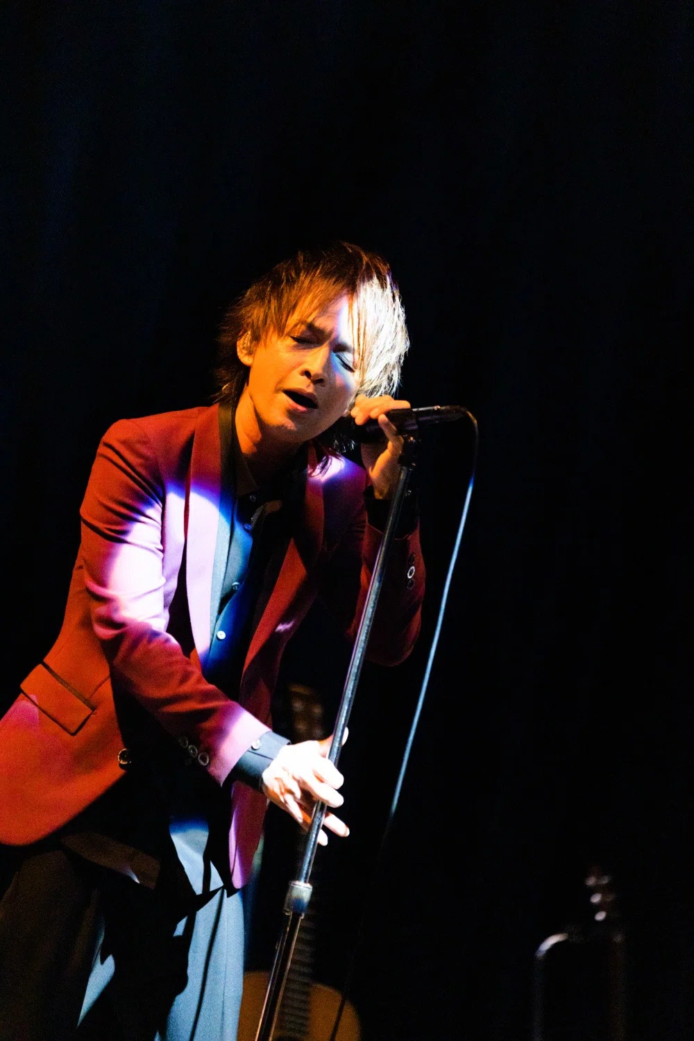INORAN IN MY OASIS Billboard Session 2022.7.28 1st Billboard横浜