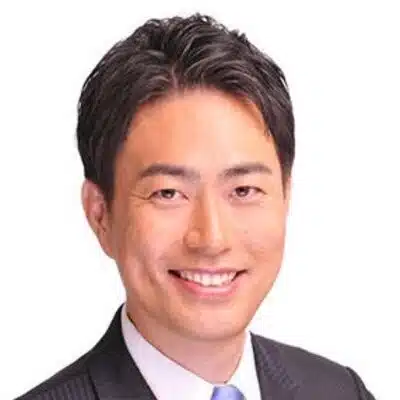 青柳仁士（衆議院議員）