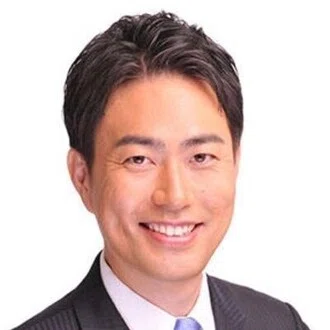 青柳仁士（衆議院議員）