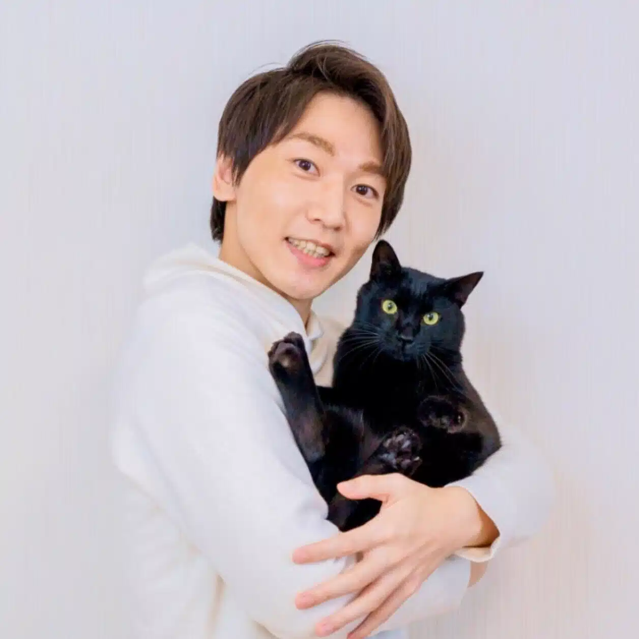 たけペットライフch(黒猫スピ)