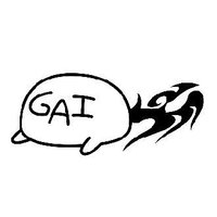 ピカチュウの素晴らしさ Gai トライバル 細密画 Note