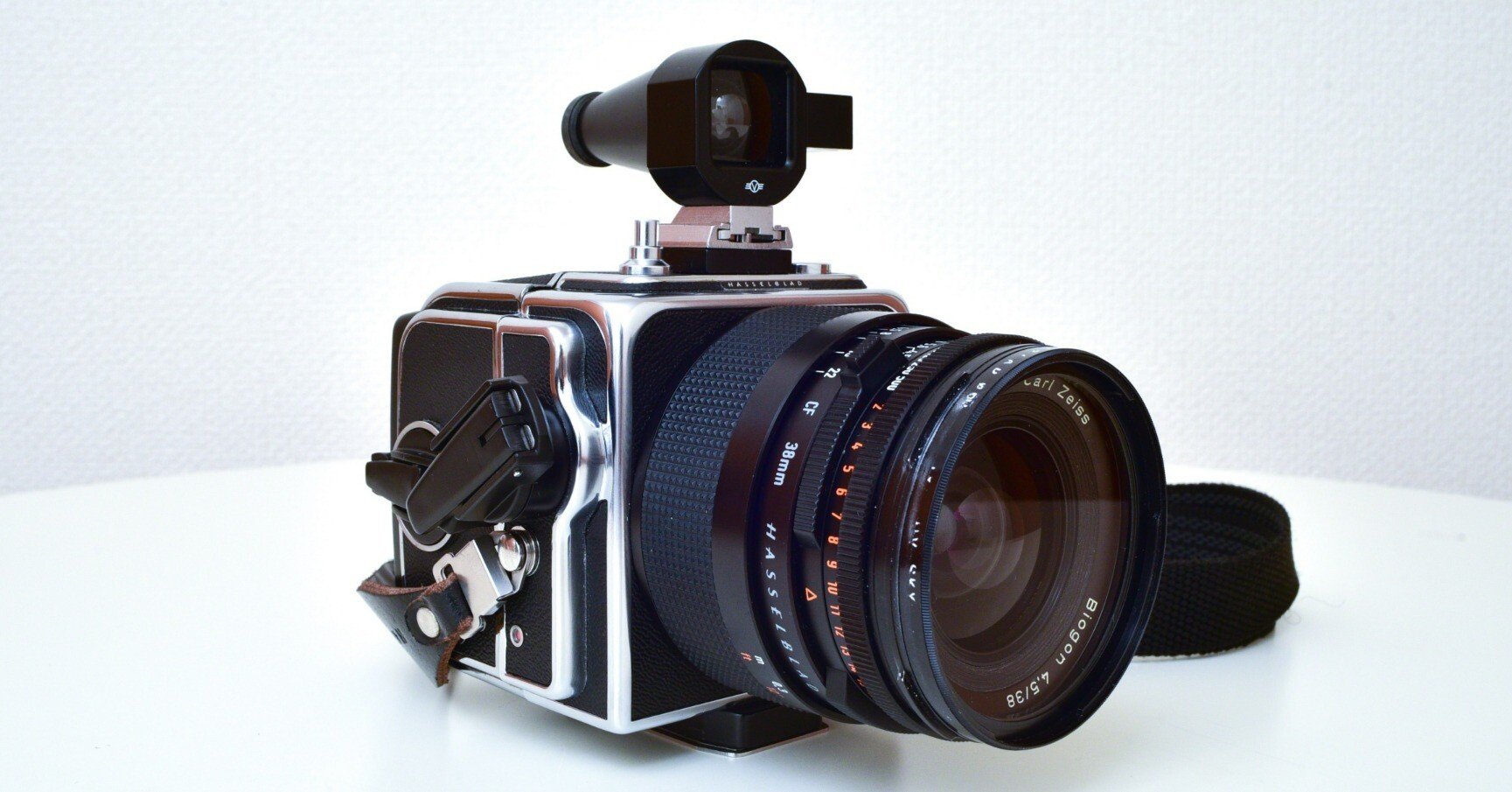 Hasselblad swc フィルター押えリング Hasselblad swc フィルター押えリング