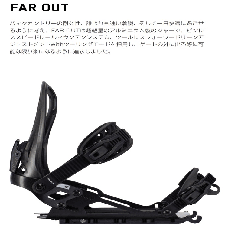 スプリットボードを検討する②｜電車スノーボーダー