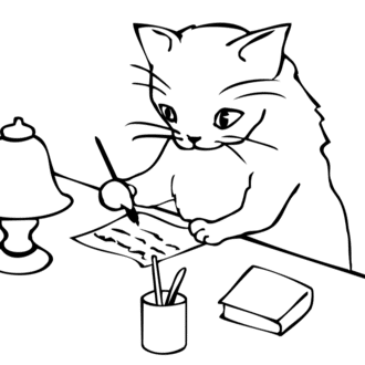 代筆屋　やまだ