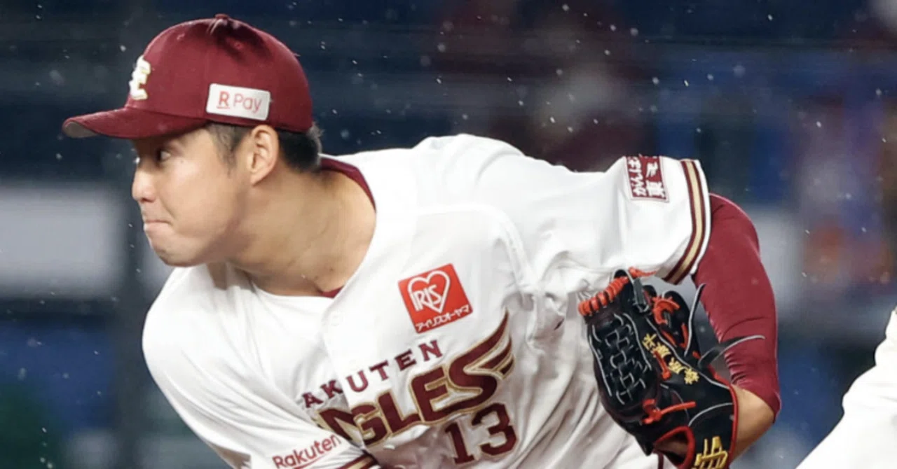 ベイスターズ選手名鑑 背番号68 森原康平 「実績十分のリリーフを獲得