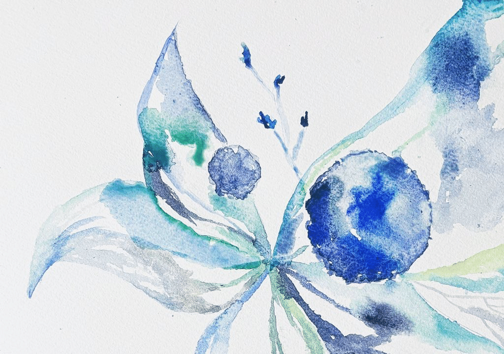 花と花瓶　絵画　イラスト　ドローイング モザイクの花瓶と花の大人向け塗り絵」のイラスト素材