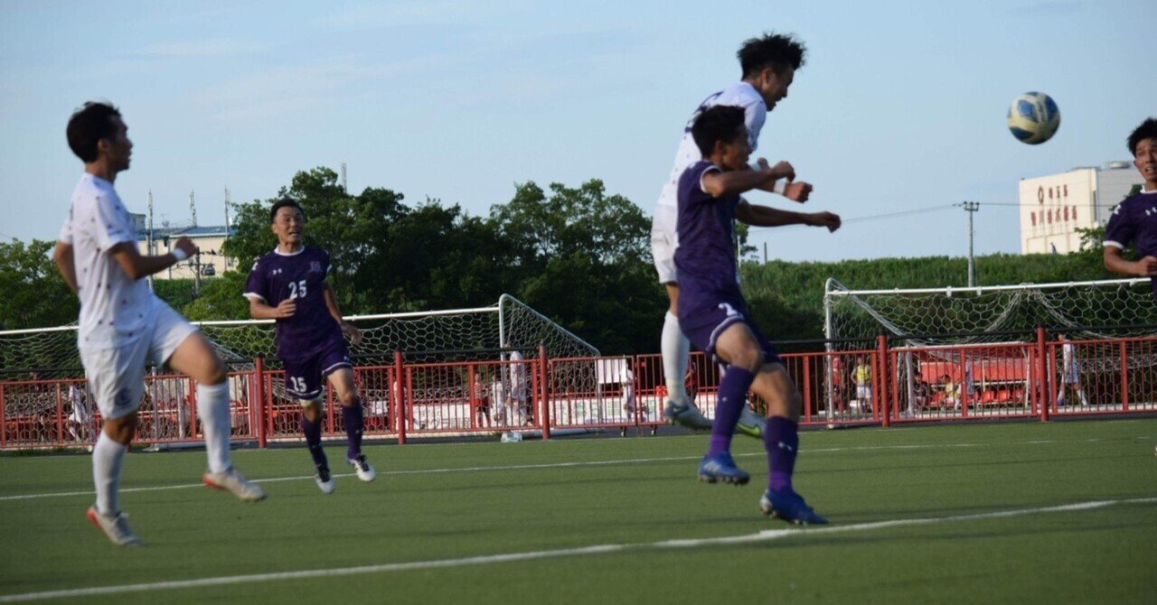 Criacao Shinjuku Procriar 現れた”圧倒的な個” 警視庁に逆転勝利で昇格へ望みを繋ぐ 2-1｜東京都リーグ2部3ブロック 第8節  試合結果｜Criacao Shinjuku Procriar|クリアソン新宿プロクリアル