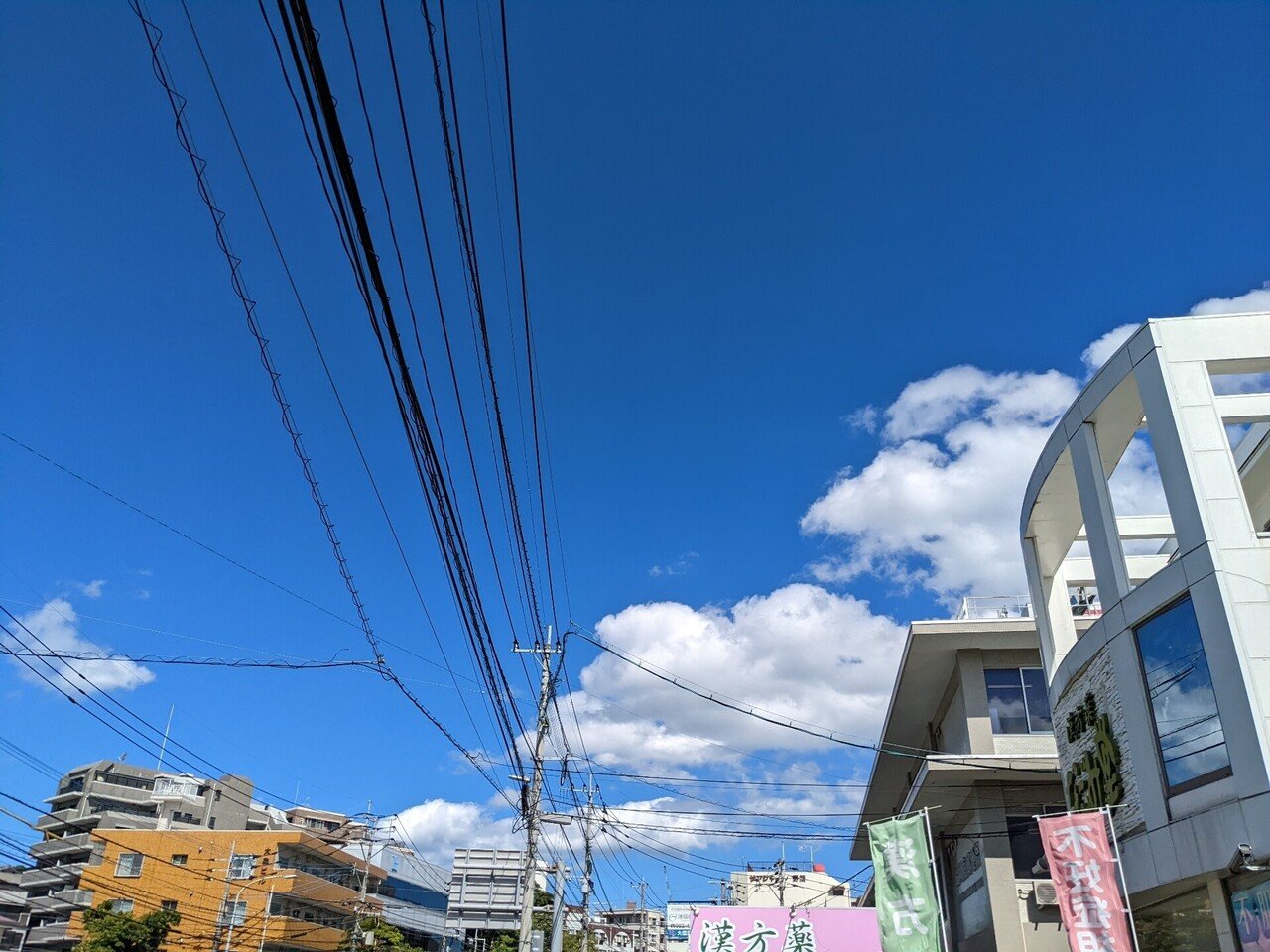 いや しかし暑い 熱い あついぃ 福岡は仙台に比べると湿度が高い 暑さの次元が違う感じがする ウェブ屋のさとーさん ジーティーアイ Note