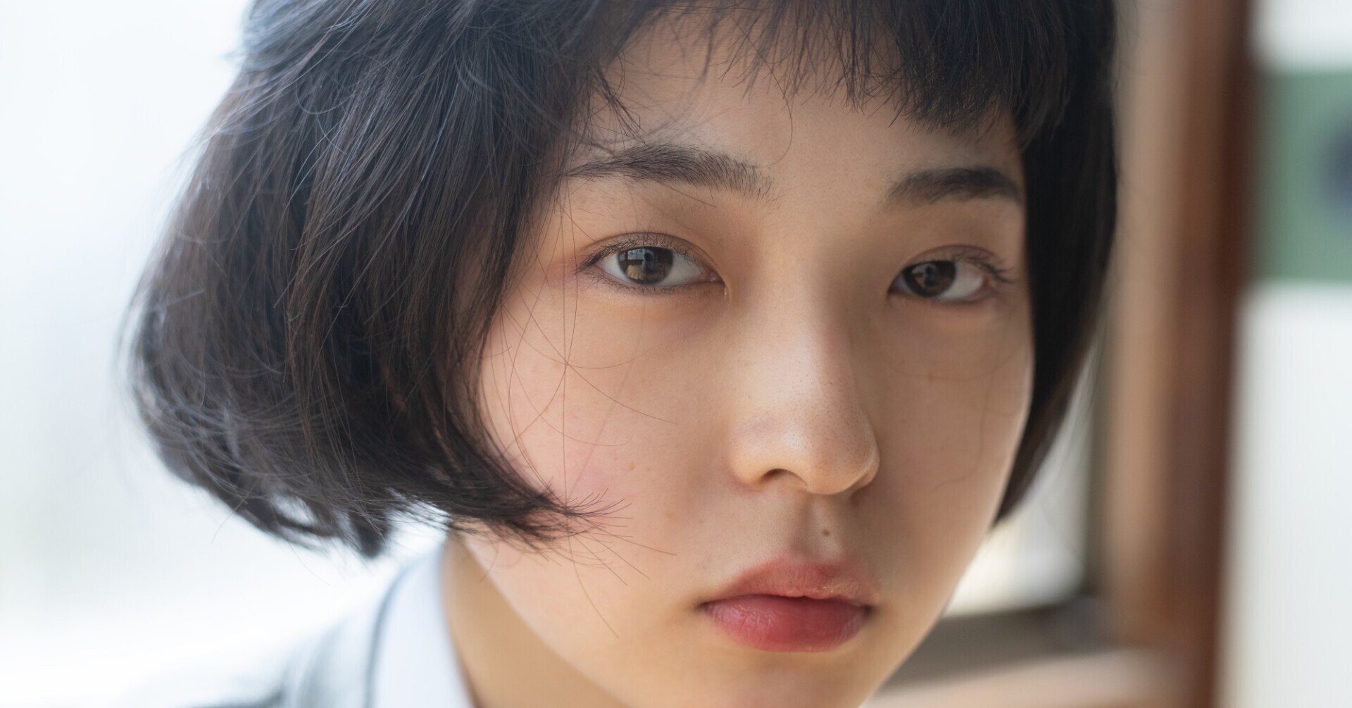 青山裕企 96th:写真集『少女礼讃｛Naked｝特装版』