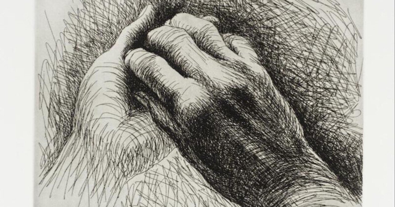 ヘンリー・ムーア デッサン画 ヘンリー・ムーア デッサン画