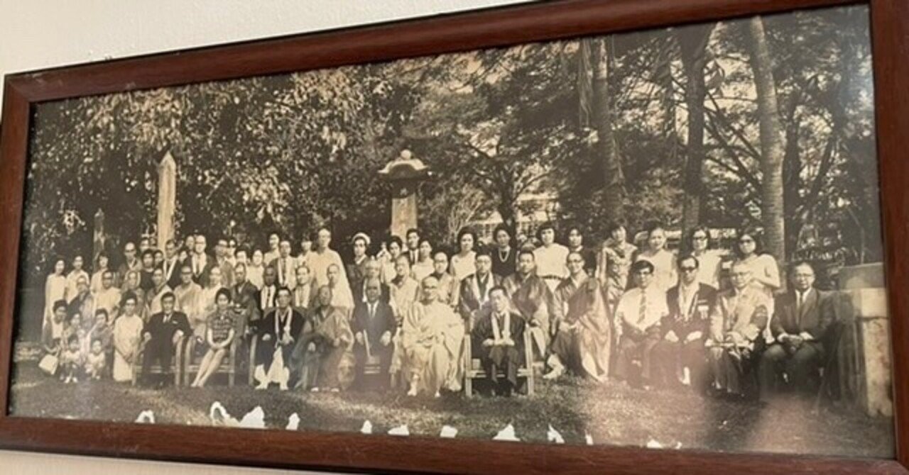 2. クアラルンプール日本人墓地を訪れた日のこと ~ 中華系マレーシア人