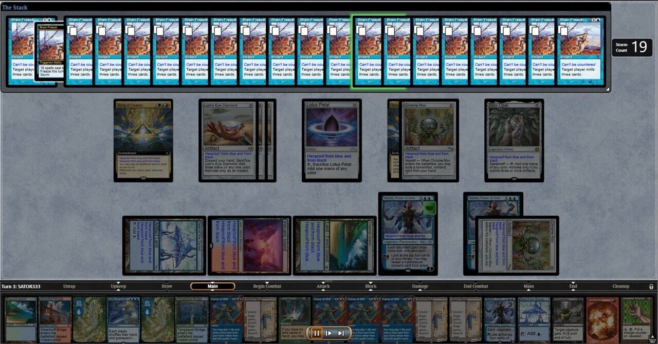 MTG　レガシー　ベルチャー　用カード　40枚セット　金属モックス　水蓮の花びら MTG レガシー ベルチャー 用カード 40枚セット 金属モックス 水