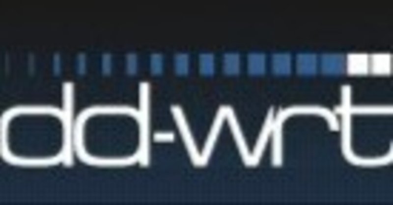 [dd-wrt]ルータでwebサーバ(4)