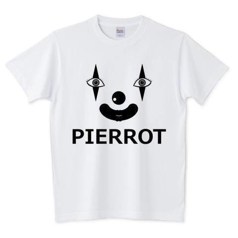ピエロtシャツ ブラックピエロ tシャツ通販 きりたんぽ Youtube Diy Note ピエロtシャツ ブラックピエロ tシャツ通販 きりたんぽ Youtube Diy Note