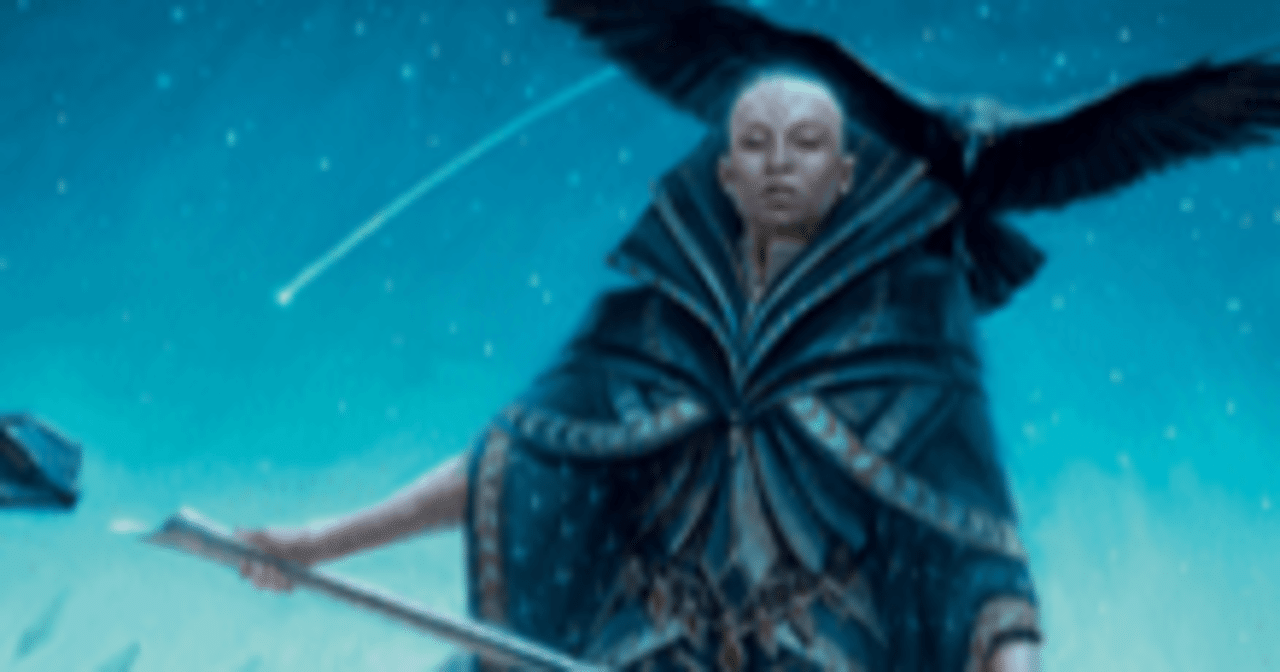 フォーゴトン・レルム統率者】セフリス改造録｜うどん