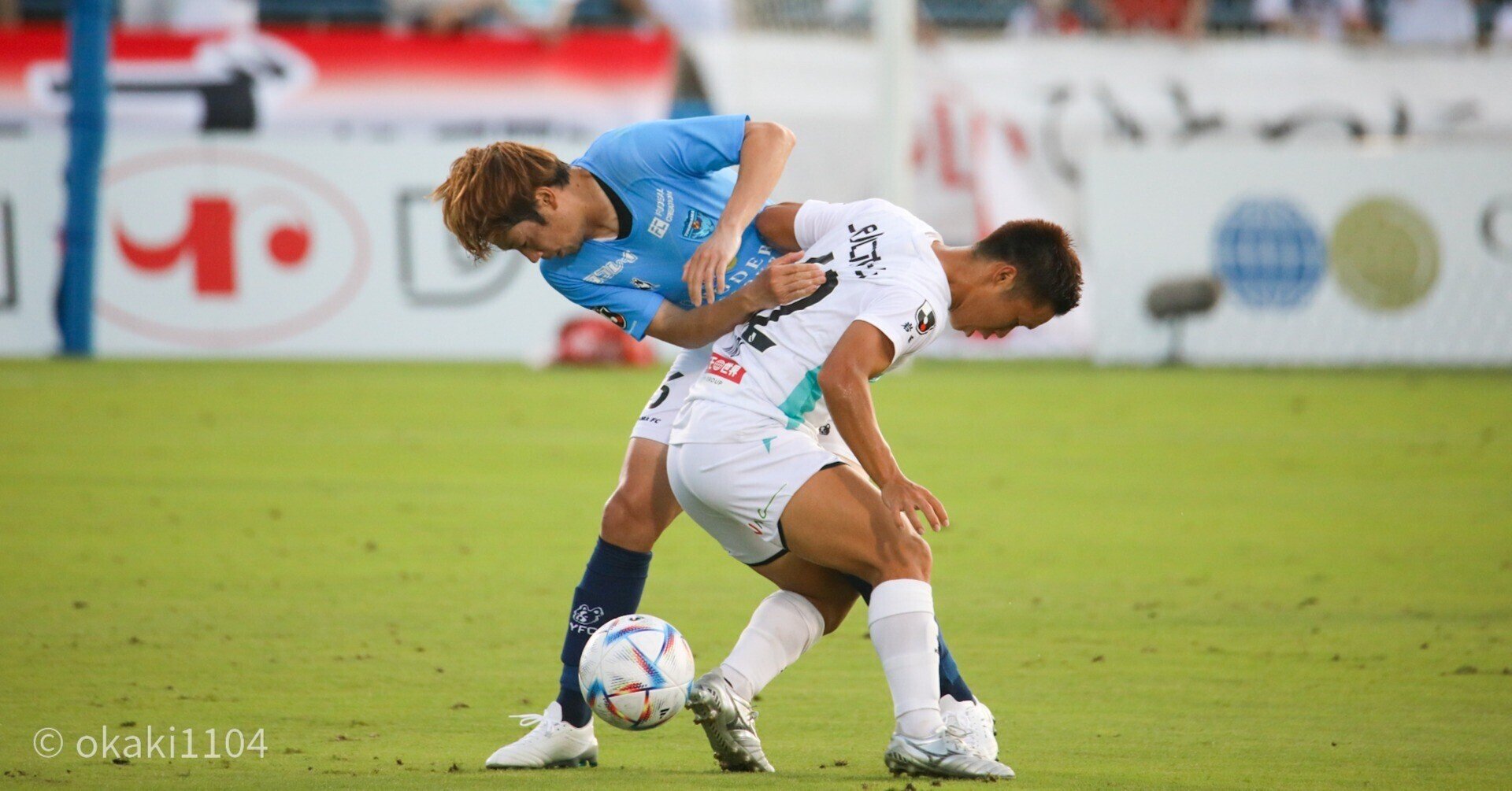22年j2第29節横浜fc いわてグルージャ盛岡 メン食らう おかき Note 22年j2第29節横浜fc いわてグルージャ盛岡 メン食らう おかき Note