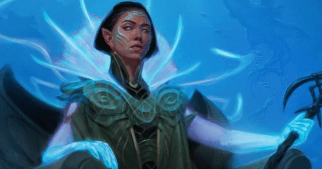 統率者デッキ紹介】ヴァニファール改造録｜うどん