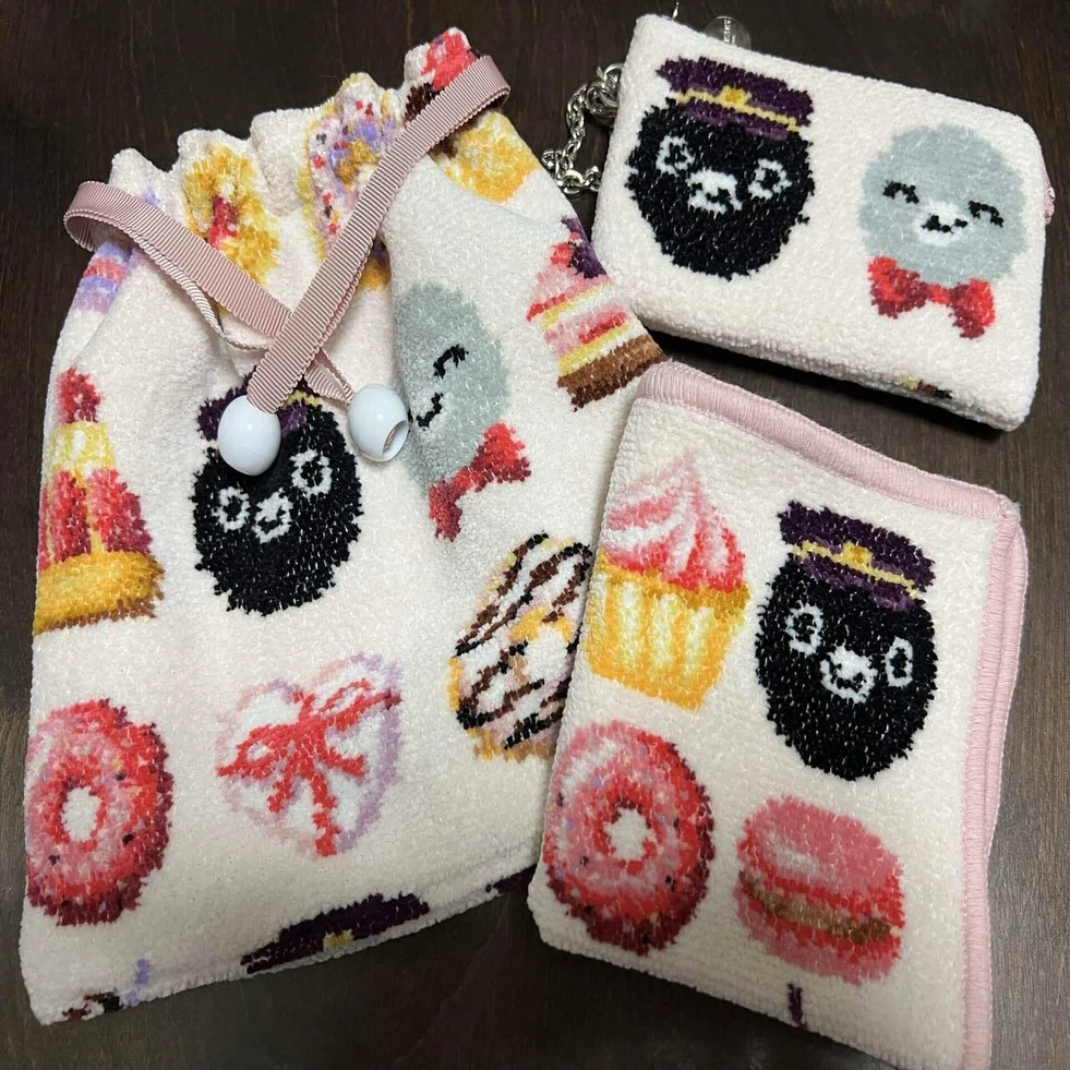 やっぱりフェイラーが好き｜いちじく