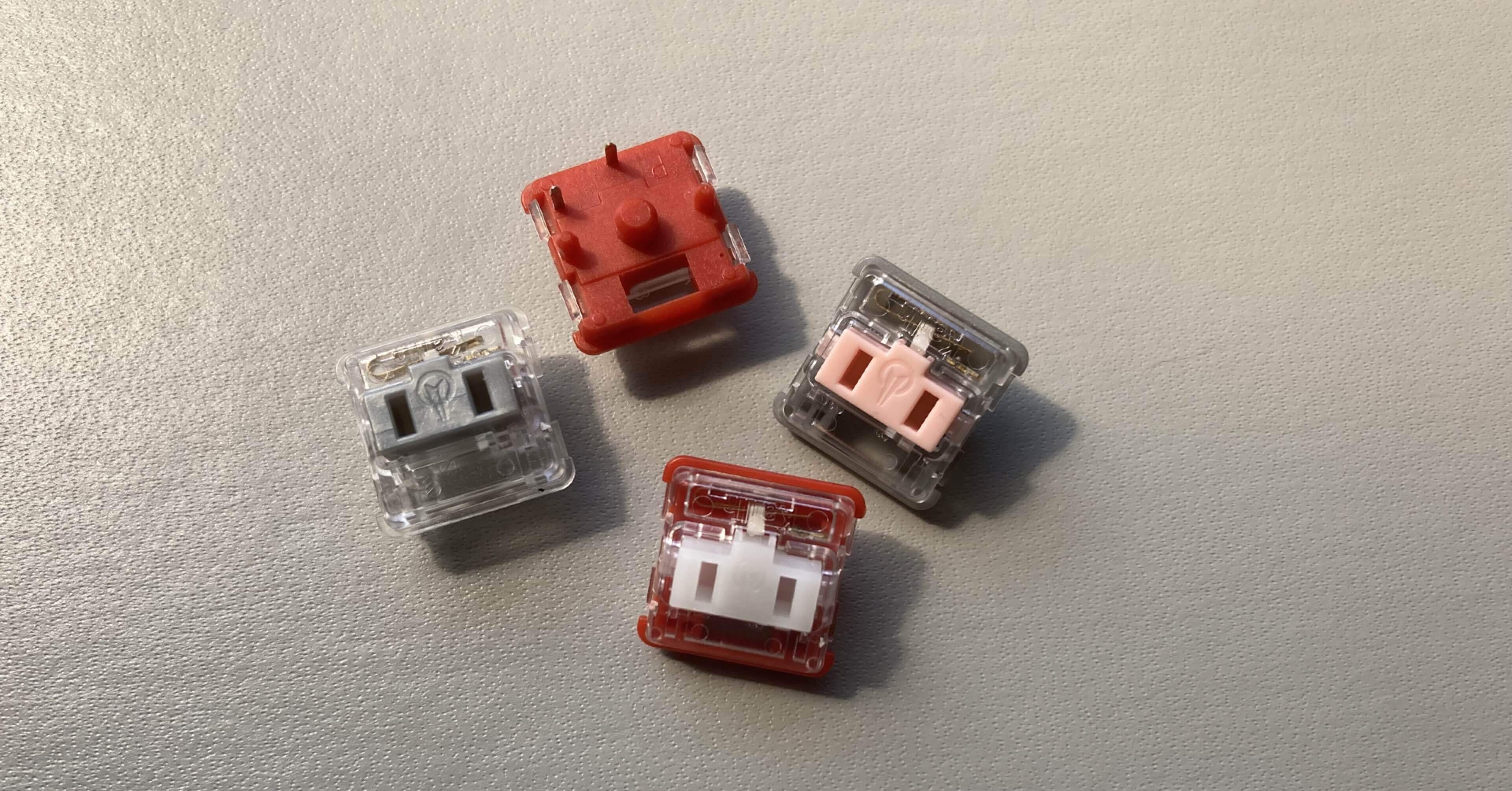 【24時間以内発送】wings42 自作キーボード wings42 v3 – Daily Craft Keyboard