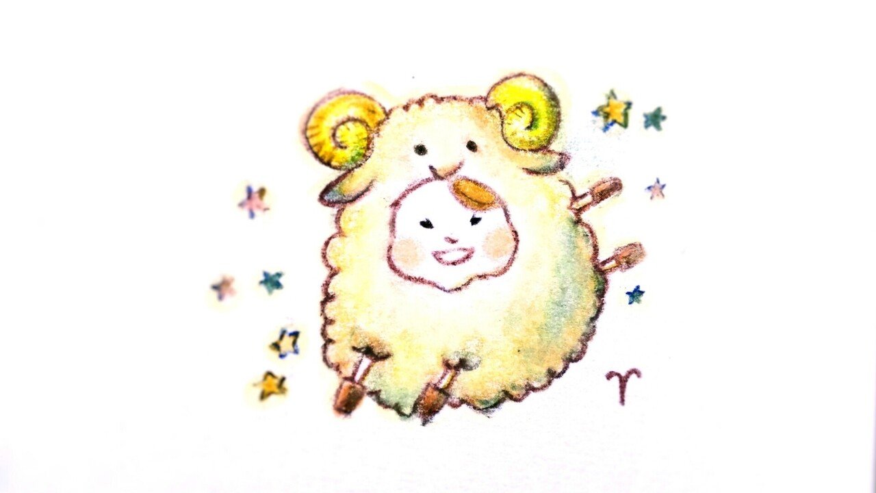 12星座イラスト Hiroco Note