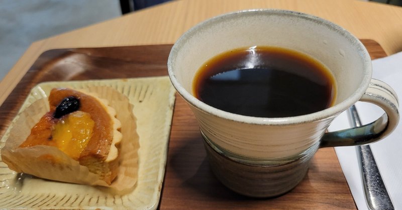 神戸 『萩原珈琲』さんは『はぎはらコーヒー』と読むのです。