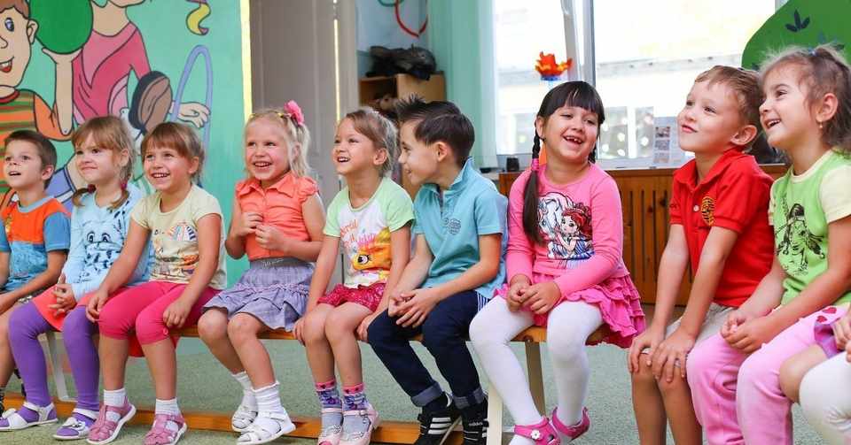 ５歳女児にみる女子の世界 おぎ Note