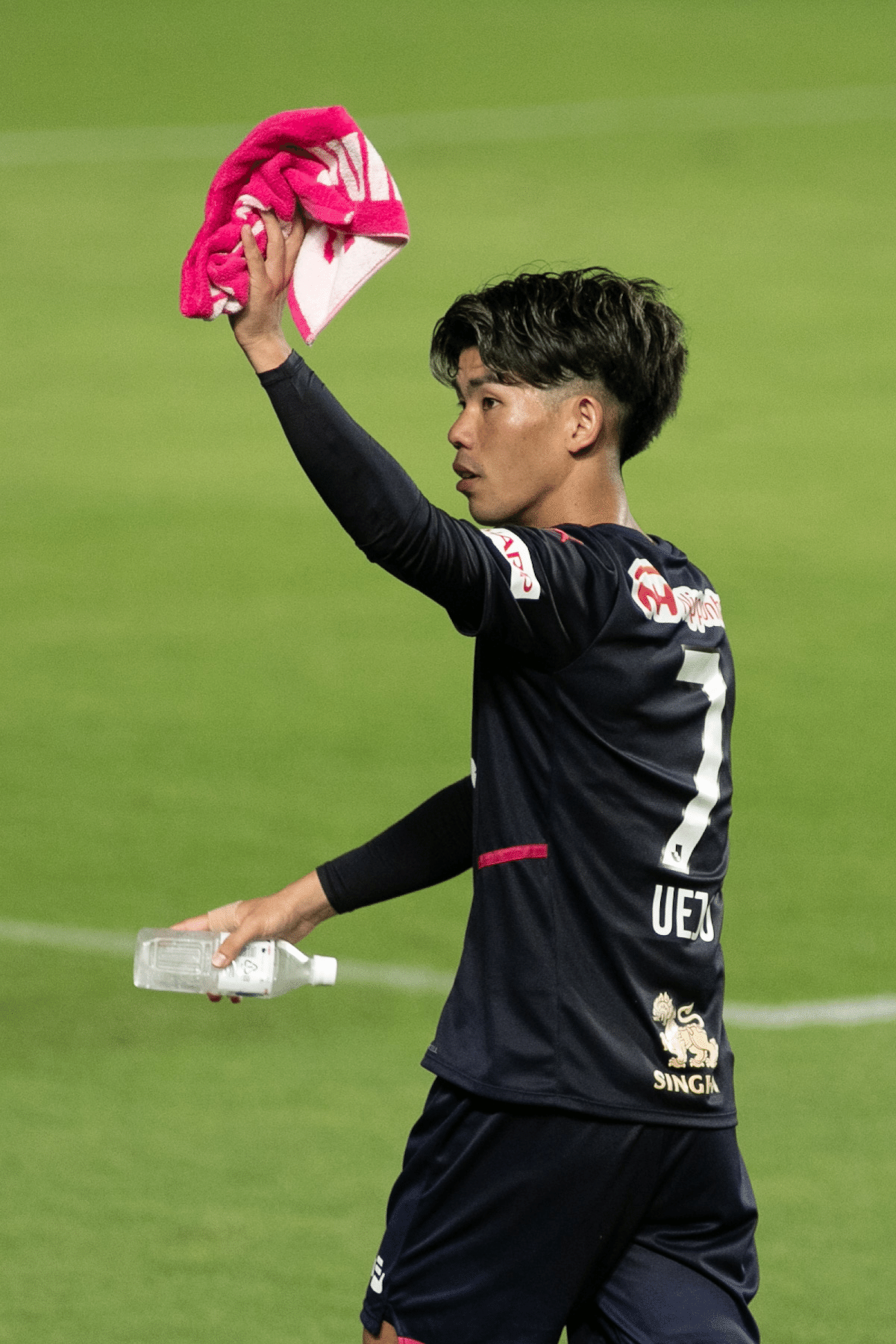 写真で振り返る セレッソ大阪 2 0 アビスパ福岡 22明治安田生命j1リーグ 第23節22 7 30 土 ヤマ Yama Note 写真で振り返る セレッソ大阪 2 0 アビスパ福岡 22明治安田生命j1リーグ 第23節22 7 30 土 ヤマ Yama Note