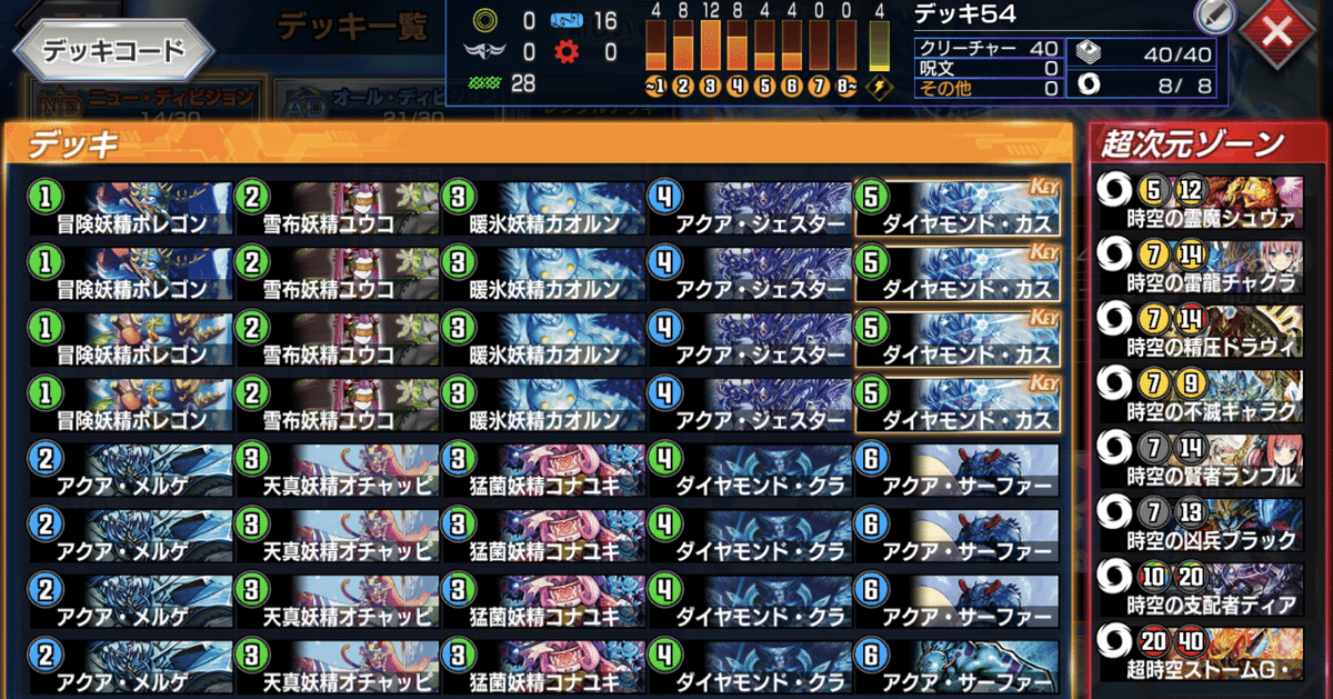 青緑スノーフェアリー(ND)｜つぶあんトースト