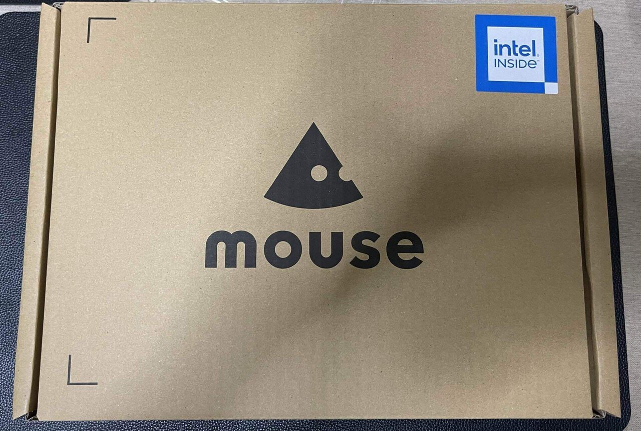 安いけど使い物になるの？”「mouseコンピュータ N10」物欲レビュー