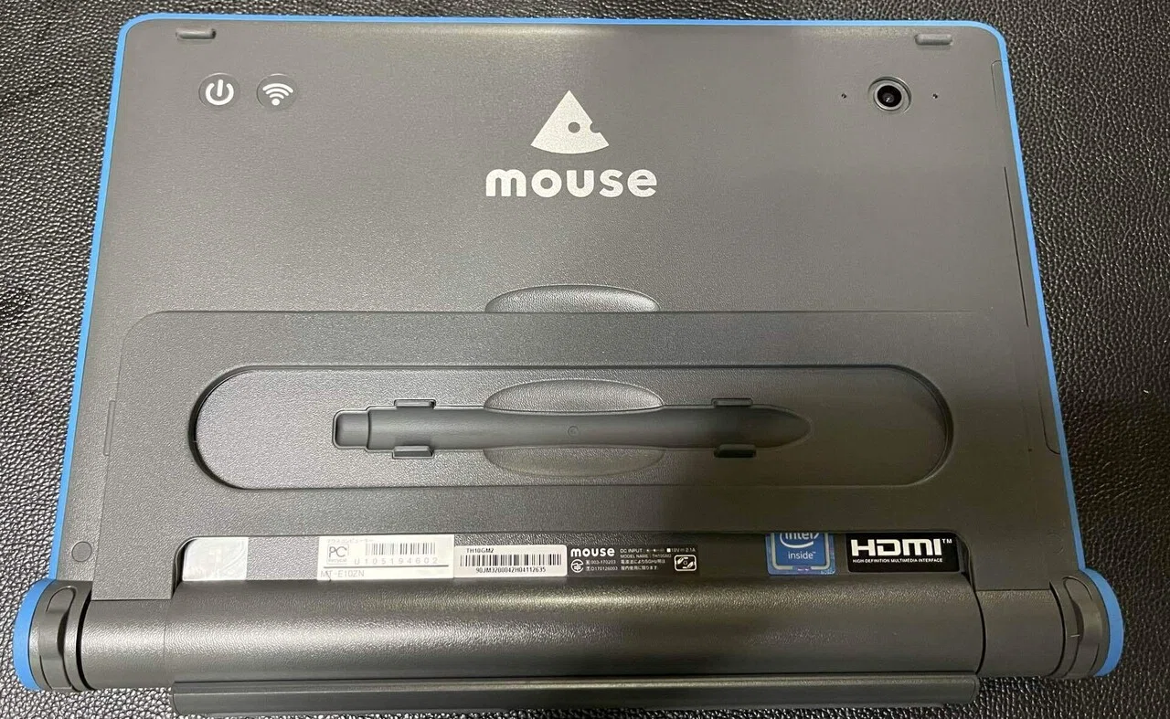 安いけど使い物になるの？”「mouseコンピュータ N10」物欲レビュー