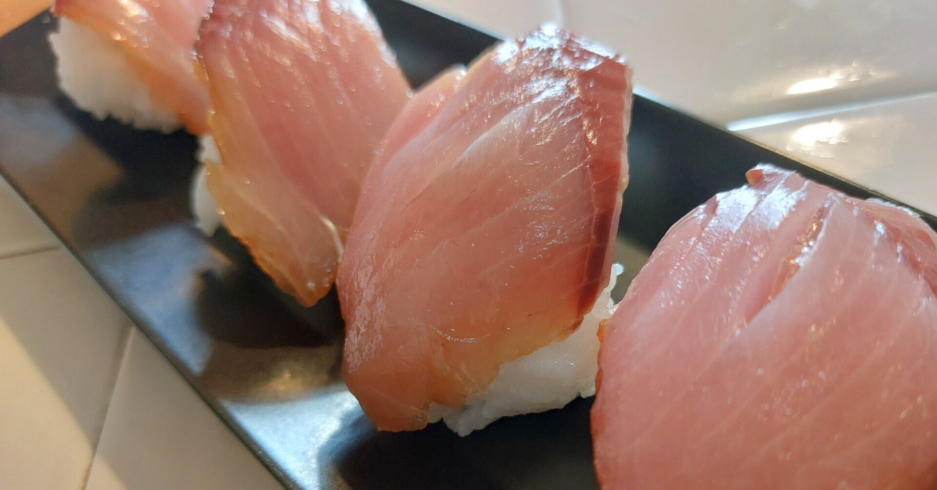 島寿司でからしとわさびを考える Tokeiya Note 島寿司でからしとわさびを考える Tokeiya Note