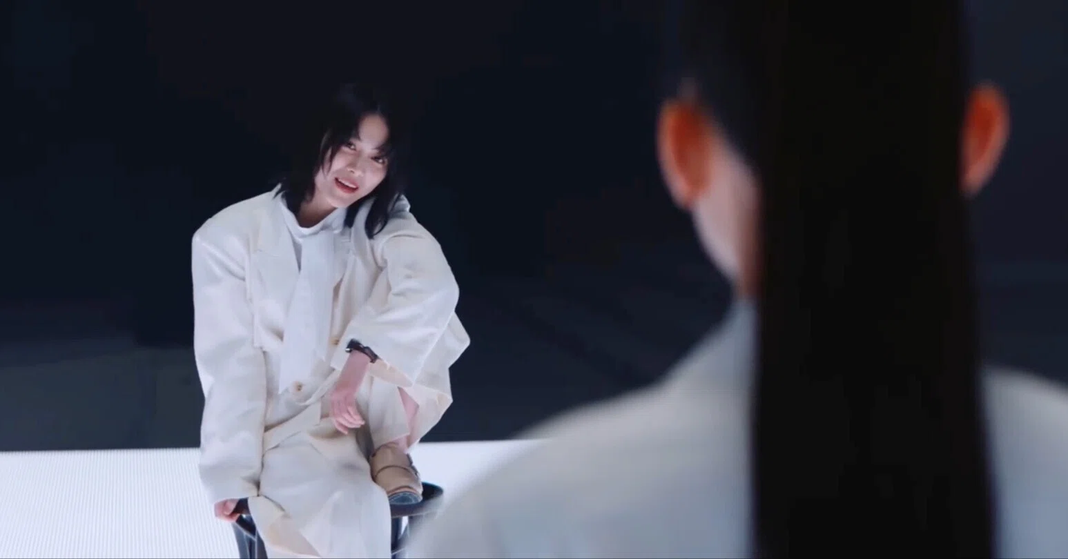 櫻坂46『摩擦係数』における、欅坂46からのブレークスルー／MV読み解き