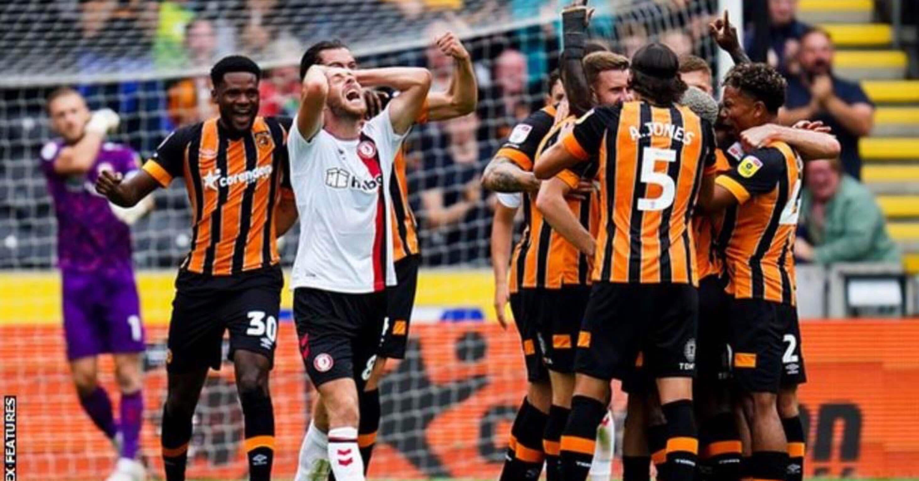 Mw1st ハル シティvsブリストル シティ Manager S Verdict The Liact Note