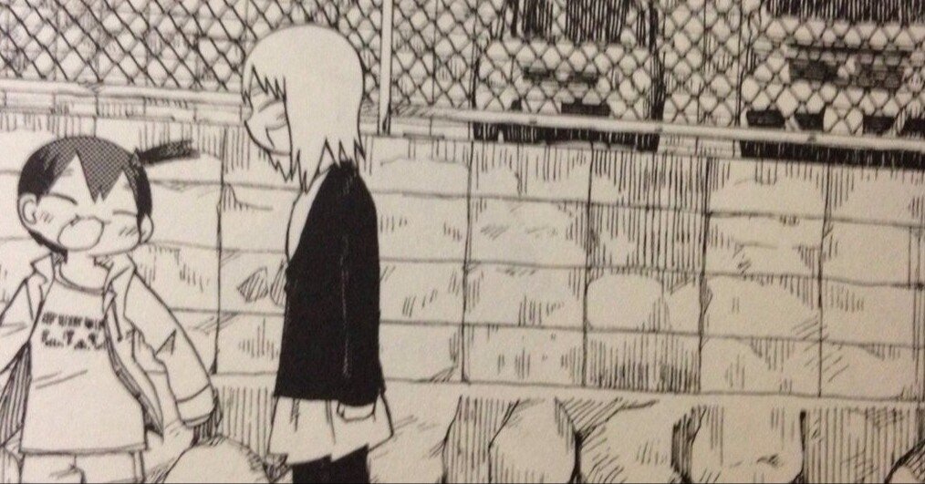 ◇読書日記.《阿部共実『ちーちゃんはちょっと足りない