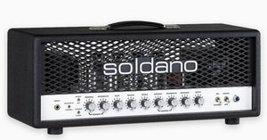 厳格だが優れた「教師」 その名はMESA/BOOGIE Rectifier