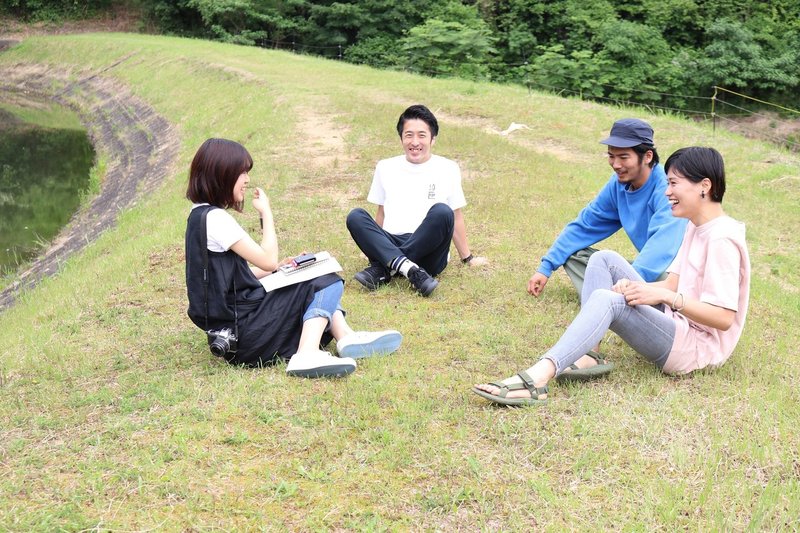 マルヒロに入ってどがんね 前編 サラフチ Maruhiro Note