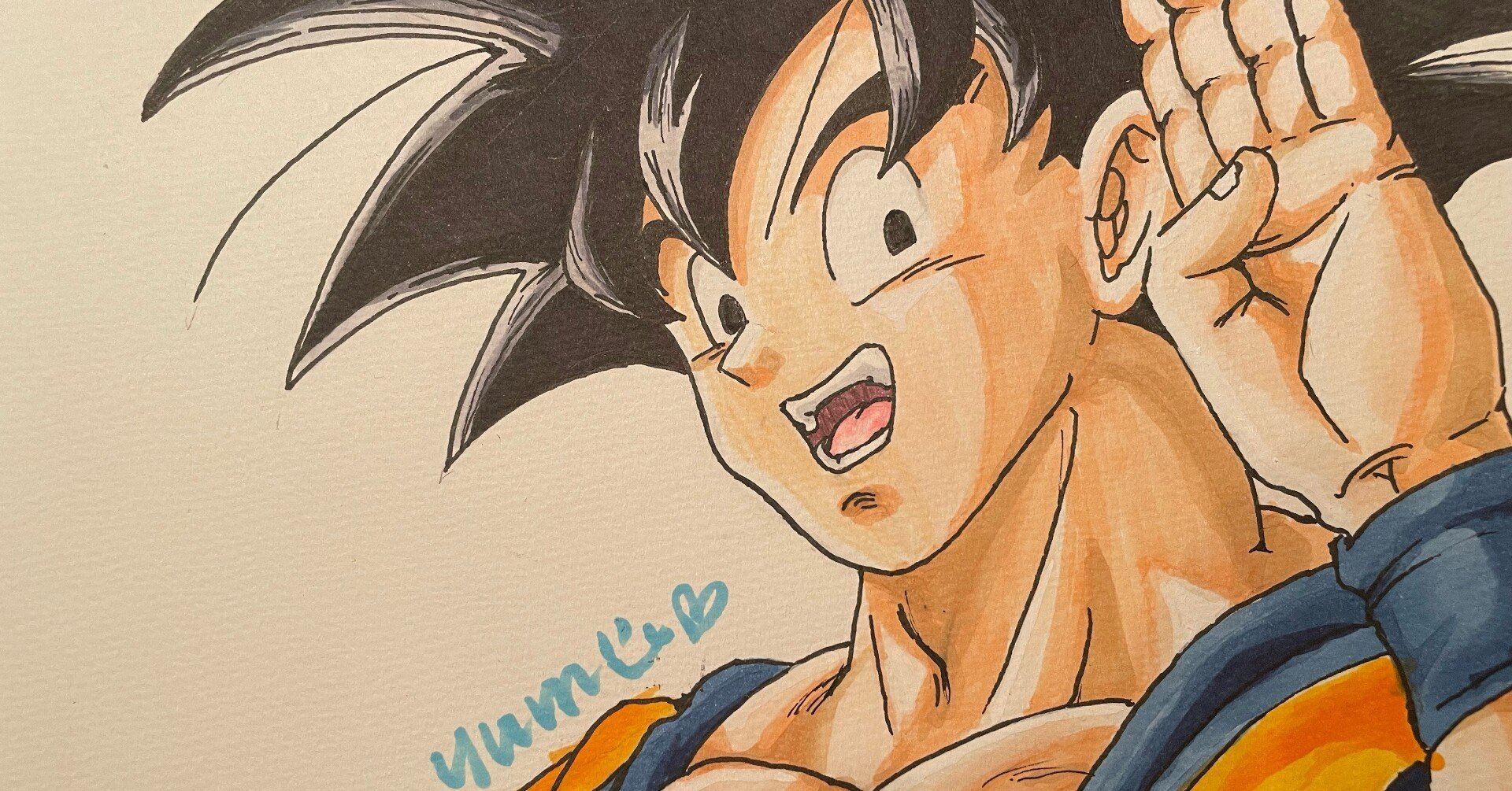 オッスオラ悟空 これが2020年の「オッス！オラ悟空」＃1《ドラゴンボールZカカロット