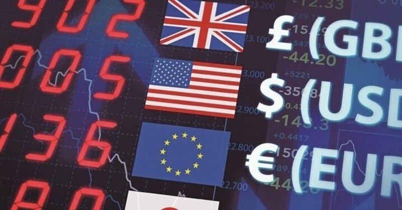 ユーロ円 の新着タグ記事一覧 Note つくる つながる とどける