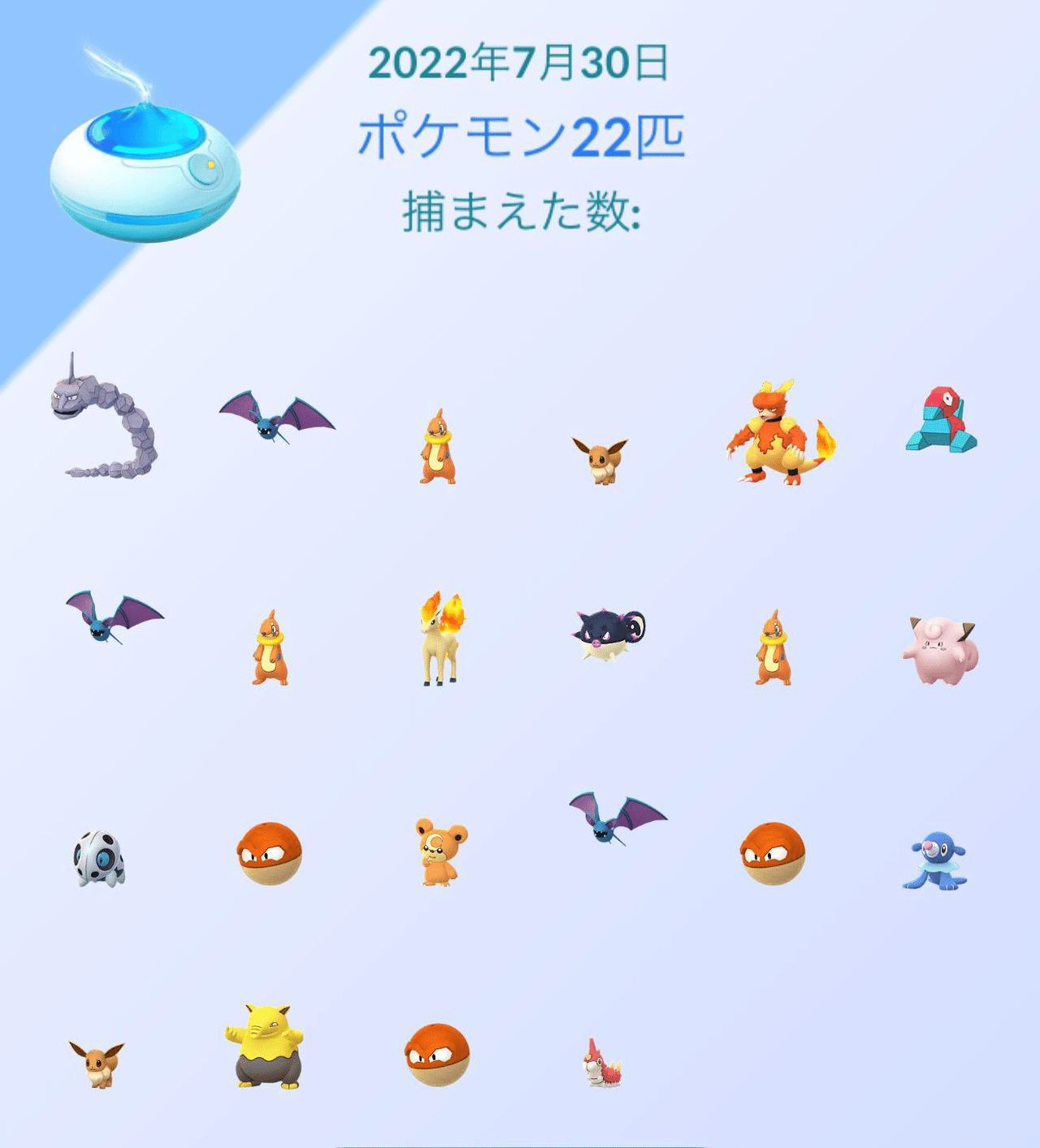 週末コラム Vol 15 ドキドキ文芸部プラスをクリア ラジオでお喋り勉強 ポケモンgoおさんぽおこう イーム Note 週末コラム Vol 15 ドキドキ文芸部プラスをクリア ラジオでお喋り勉強 ポケモンgoおさんぽおこう イーム Note