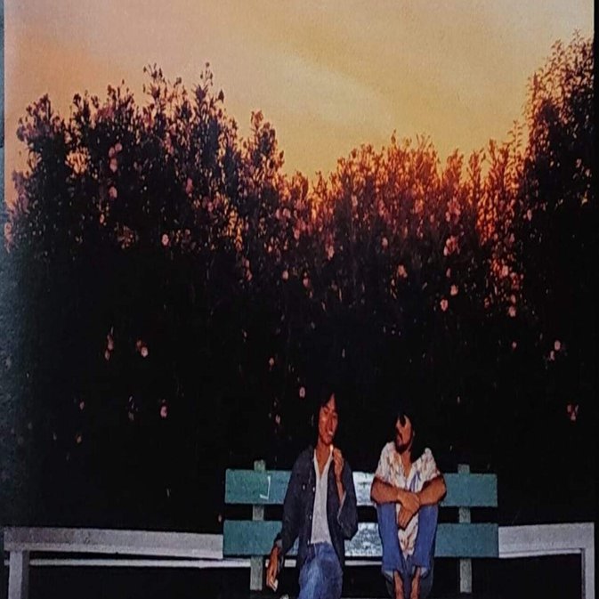 久保やん、安らかに…風 / Moony Night～自分の「聴覚」に多大な影響を