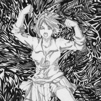 ポケモン赤緑が自分に刻み込んだことの影響が計り知れない Gai トライバル 細密画 Note