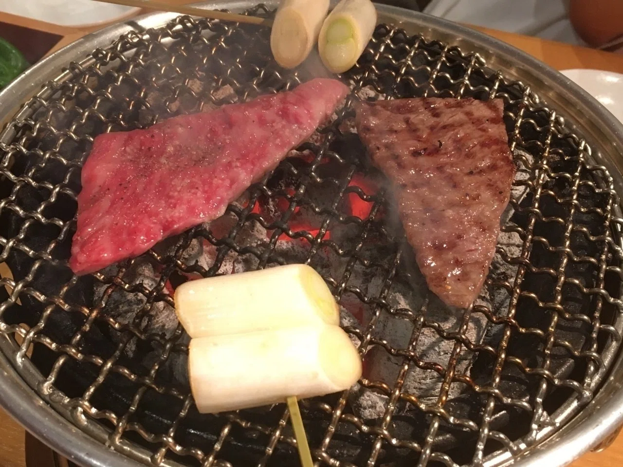 素人の焼肉オタクによる 素人のための焼肉の焼き方 Y Kanedo Note 素人の焼肉オタクによる 素人のための焼肉の焼き方 Y Kanedo Note